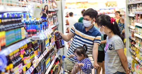 Đề xuất giảm 2% thuế VAT đến ngày 30/6/2024 để kích thích tiêu dùng trong nước