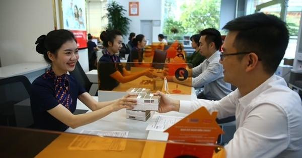 Giao dịch từ 400 triệu đồng trở lên phải báo cáo NHNN