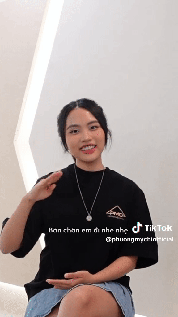 Phương Mỹ Chi hát tặng 'người đặc biệt', chất giọng ngọt ngào như rót mật vào tai Ảnh 1