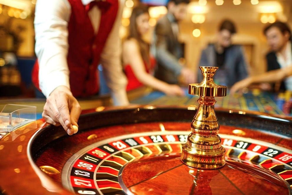 Kiểm tra đột xuất các casino dành cho người nước ngoài tại TP. HCM