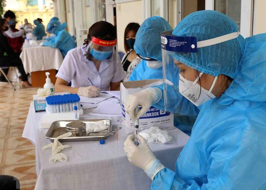 5 điểm cần lưu ý trong điều trị Covid-19 giai đoạn mới