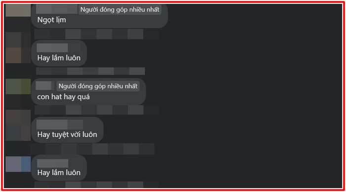 Hồ Văn Cường hát chay bài mới không cần nhạc, hàng trăm khán giả có mặt phản ứng mạnh Ảnh 5