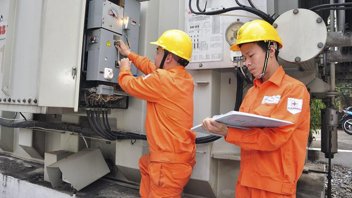 Đề xuất biểu giá điện sinh hoạt mới