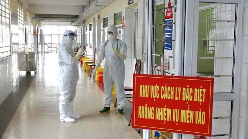 Bộ Y tế khuyến cáo cách bảo vệ bản thân khỏi Covid-19 trong giai đoạn hiện nay