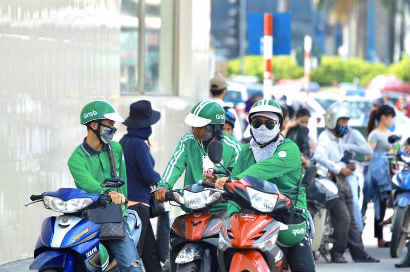 Đề xuất tài xế công nghệ tham gia BHXH bắt buộc