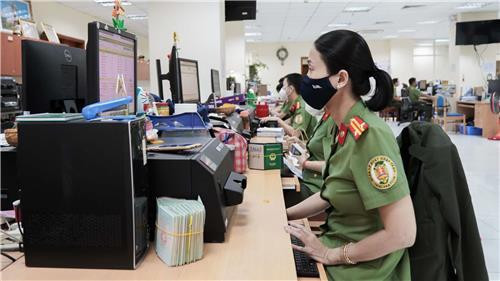 Tăng thời hạn của giấy xác nhận thông tin về cư trú
