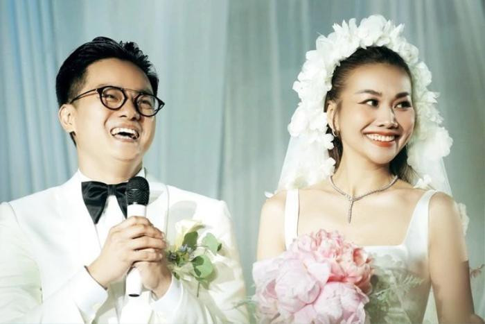 Mẹ chồng Thanh Hằng có động thái chú ý, tiết lộ mối quan hệ mẹ chồng nàng dâu Ảnh 1