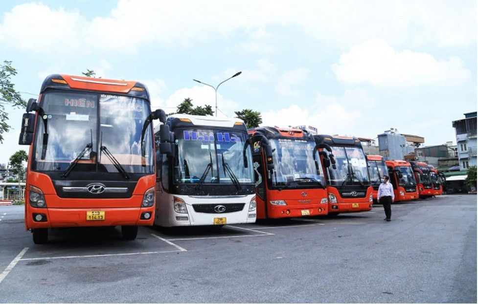 Doanh nghiệp vận tải có phương tiện vi phạm liên tục có thể bị tước Giấy phép kinh doanh