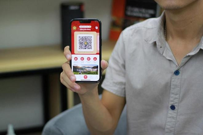 Có thể đăng ký cư trú qua cổng dịch vụ công, ứng dụng VNeID