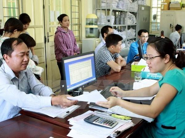 Đề xuất hướng giải quyết thu sai BHXH của chủ hộ kinh doanh