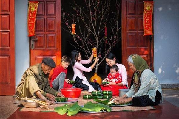Hà Nội thông báo lịch nghỉ Tết Âm lịch 2024