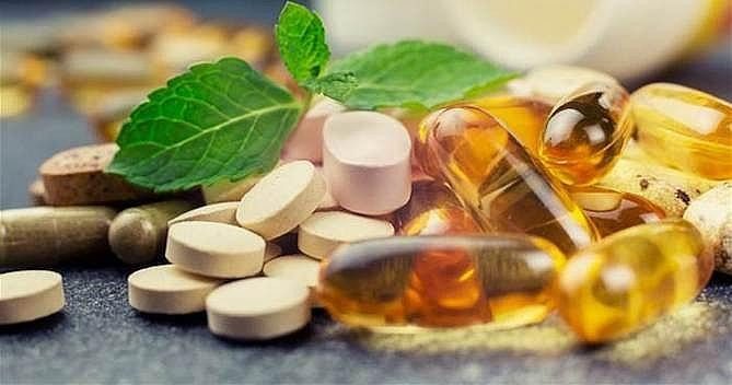 Cảnh báo thực phẩm IMMUKANS vi phạm quy định về quảng cáo