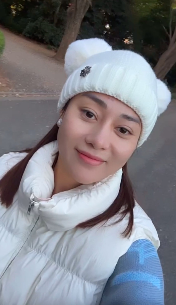 Phương Oanh vi vu cùng Shark Bình, công khai 'bóc trần' loạt điểm xấu của chồng trên sóng livestream Ảnh 1