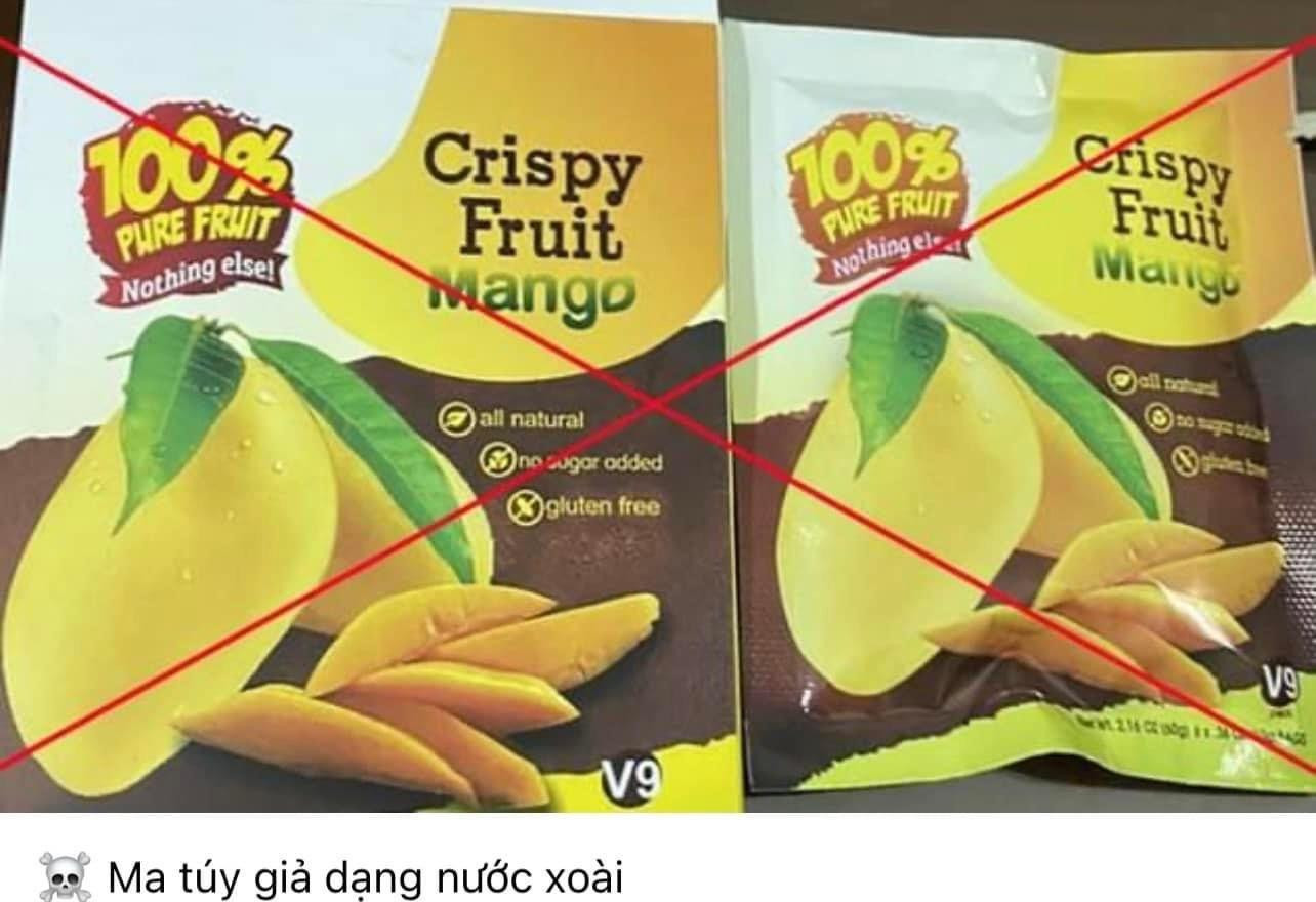 Sở Giáo dục - Đào tạo Hà Nội cảnh báo học sinh không ăn ‘kẹo lạ’