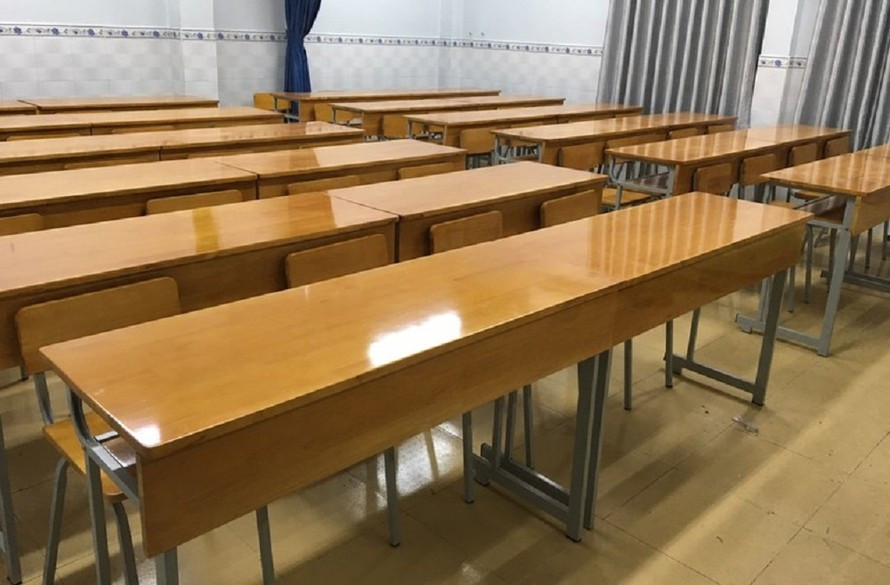 Công ty Nguyễn Cao nợ vay tăng cao nhưng vẫn trúng loạt gói thầu ngành giáo dục
