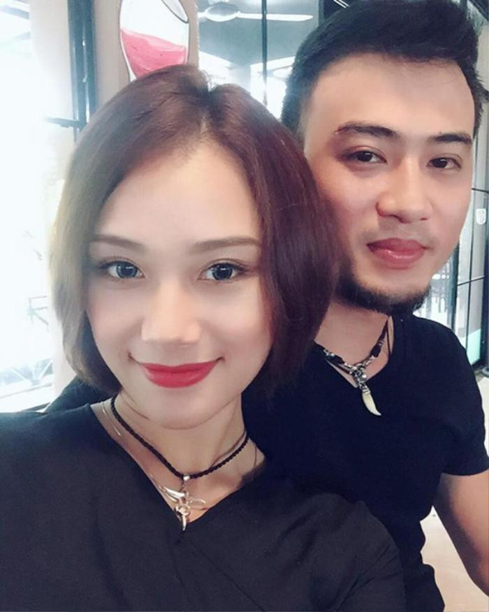Bà xã kín tiếng, xinh đẹp của diễn viên Doãn Quốc Đam Ảnh 3