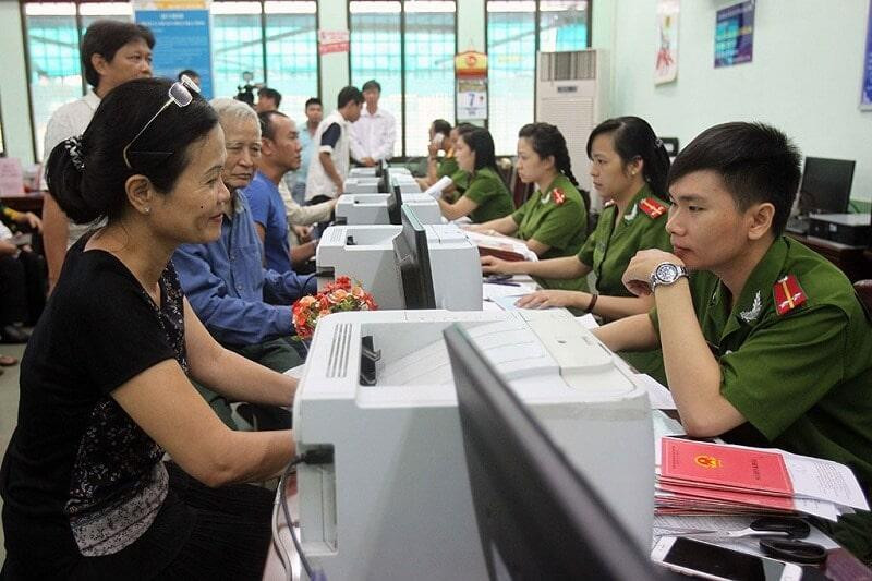 TP. HCM: Người dân cần làm gì để không bị xóa đăng ký thường trú?