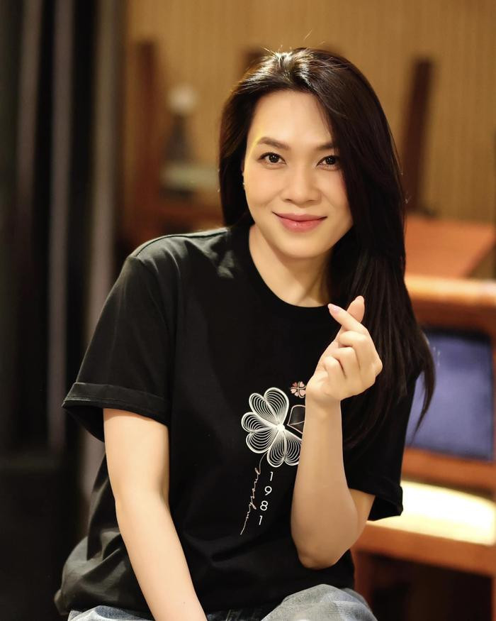 Mỹ Tâm xả ảnh tập luyện cho đêm nhạc Hạ Long, nhan sắc lão hóa ngược khiến dân mạng xôn xao Ảnh 7
