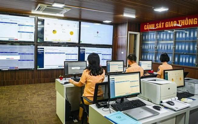 Nhiều biển số đẹp sẽ được đưa ra đấu giá vào ngày 16/12