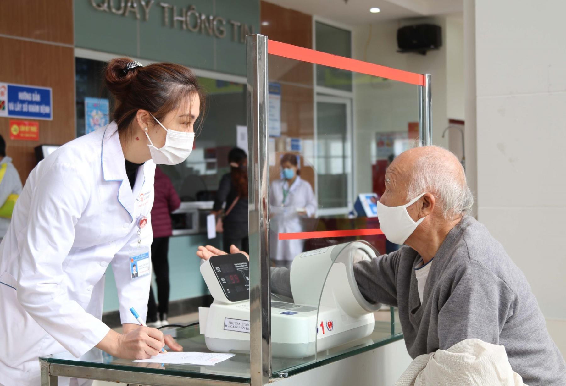 Quy định về thẩm quyền cấp giấy phép hành nghề y từ 01/01/2024
