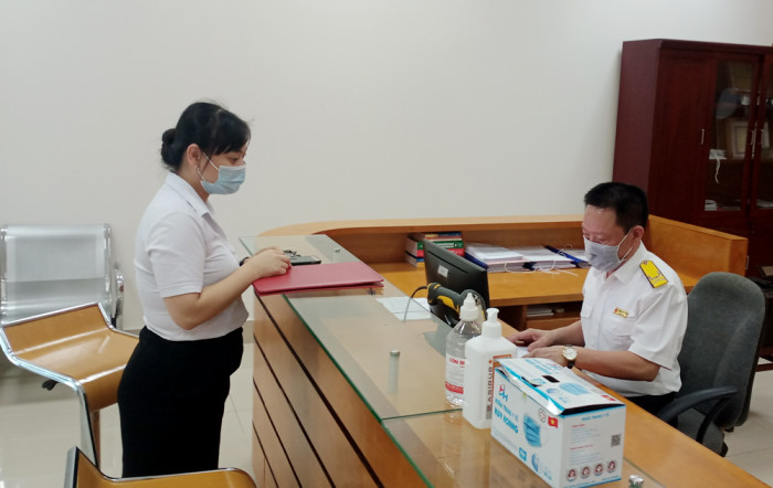 TP. HCM công bố gần 200 doanh nghiệp nợ thuế