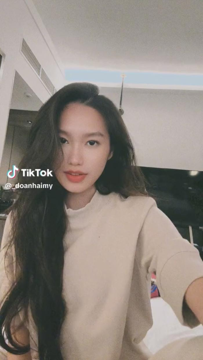 Doãn Hải My nói gì khi bị chê chỉ biết 'ăn chơi'? Ảnh 2