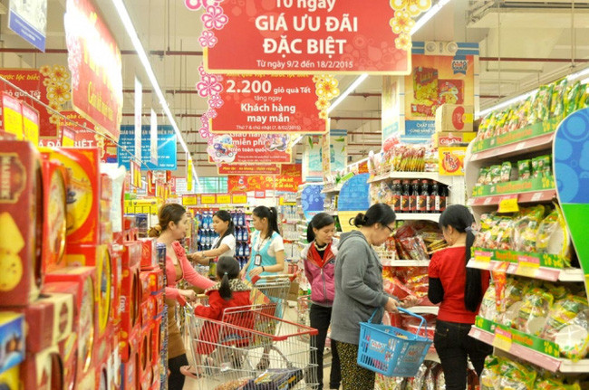 Đề xuất phạt tới 80 triệu đồng đối với hành vi lợi dụng tình trạng thiên tai, dịch bệnh tăng giá bán hàng hóa