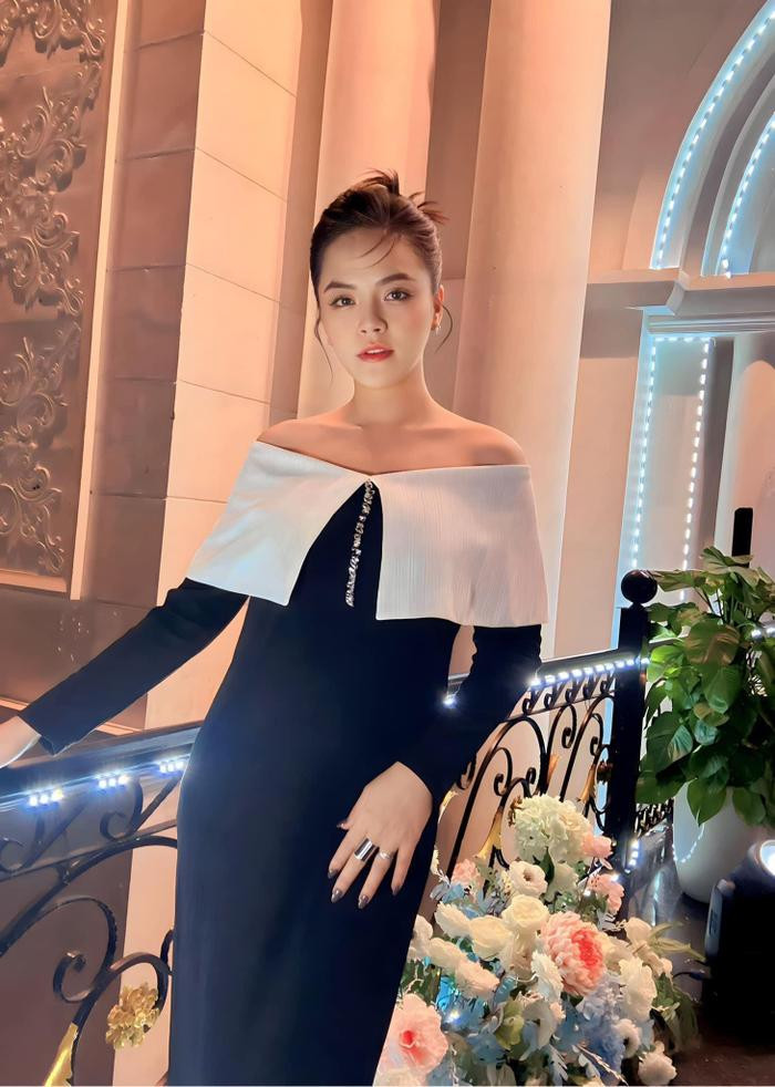 Thu Quỳnh tiết lộ giới tính nhóc tỳ thứ 2, bật mí điều trùng hợp đến ngỡ ngàng Ảnh 4