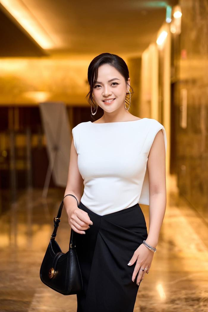 Thu Quỳnh tiết lộ giới tính nhóc tỳ thứ 2, bật mí điều trùng hợp đến ngỡ ngàng Ảnh 3