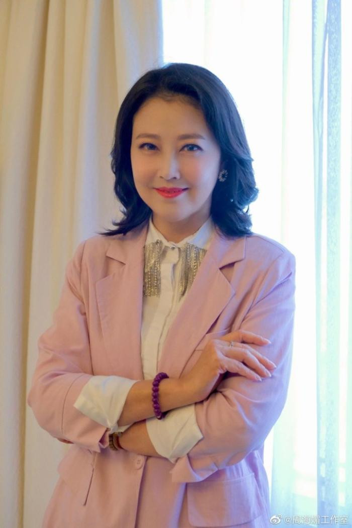 Nữ diễn viên nổi tiếng qua đời ở tuổi 57 sau hơn 1 ngày hôn mê, khán giả bàng hoàng Ảnh 2