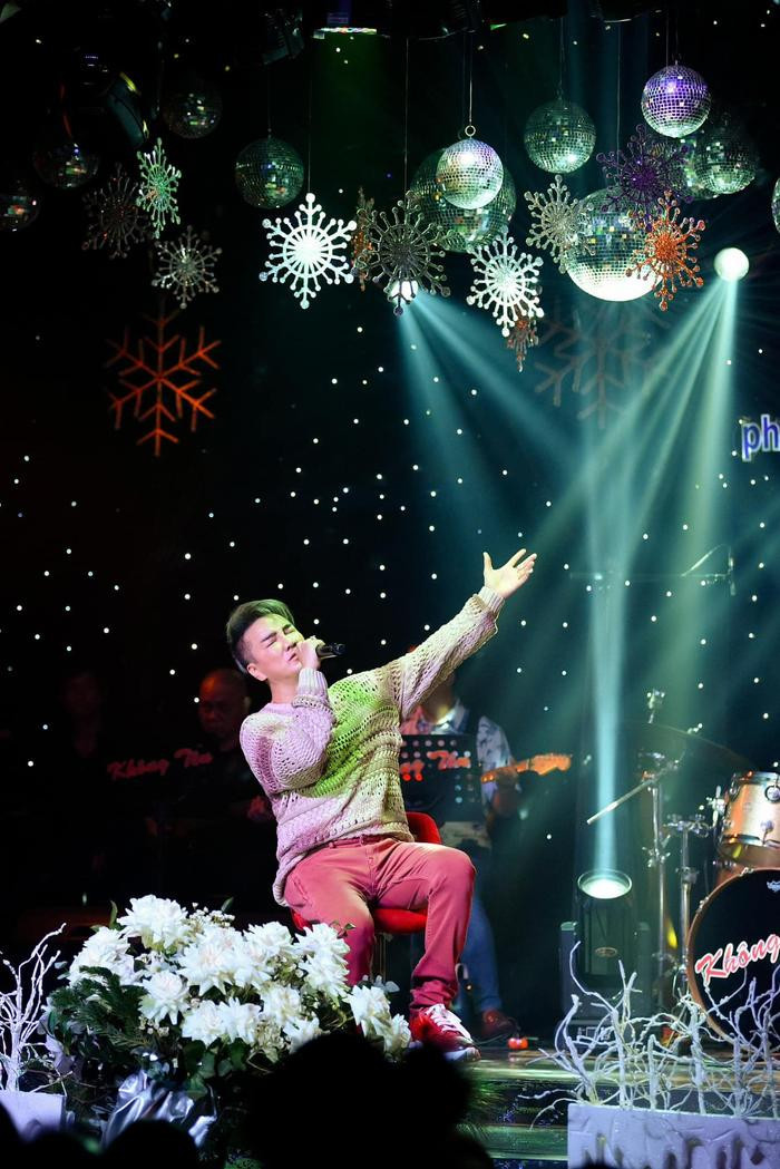 Đàm Vĩnh Hưng tiết lộ quy tắc làm nghề, không nhận show ngày này dù casxe tiền tỷ Ảnh 2