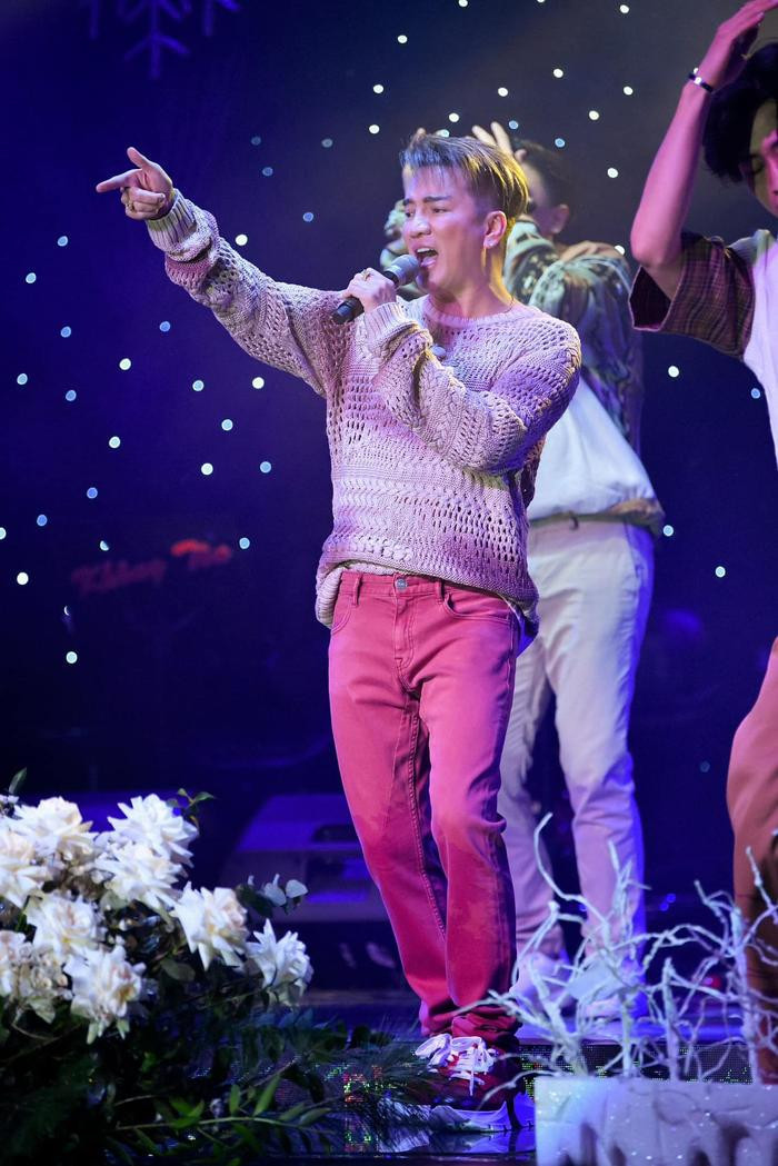 Đàm Vĩnh Hưng tiết lộ quy tắc làm nghề, không nhận show ngày này dù casxe tiền tỷ Ảnh 3