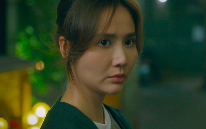 Chúng Ta Của 8 Năm Sau tập 18: Dương (Huyền Lizzie) rơi vào bi kịch, Lâm quyết định bù đắp cho người yêu Ảnh 2