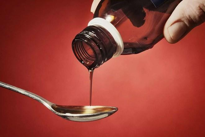 Thông tin về số siro ho và hỗn dịch nhiễm độc do WHO cảnh báo