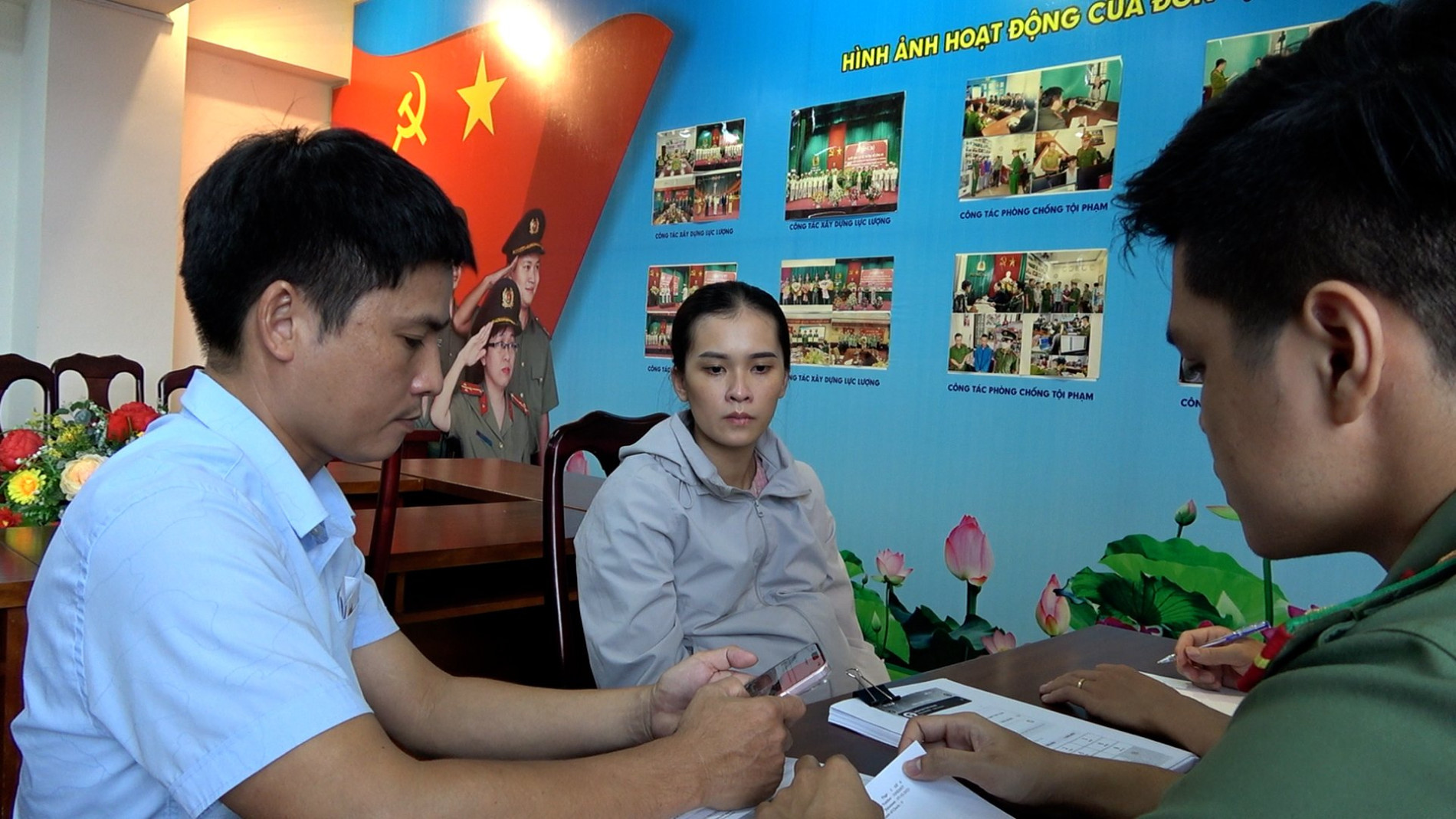 Cảnh báo "chiêu" giả danh Zalo người thân để lừa đảo chiếm đoạt tài sản - Ảnh 1.