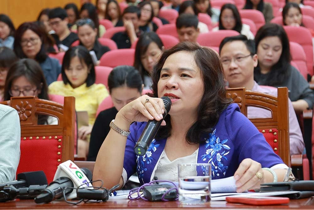 Bộ Y tế thông tin về tình trạng thiếu vaccine tiêm chủng mở rộng - Ảnh 2.