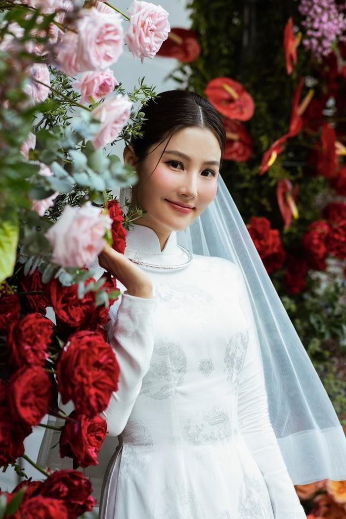 Hé lộ món quà cưới cực 'khủng' Diễm My 9X được mẹ chồng tặng, nhập hội nàng dâu hào môn Ảnh 1
