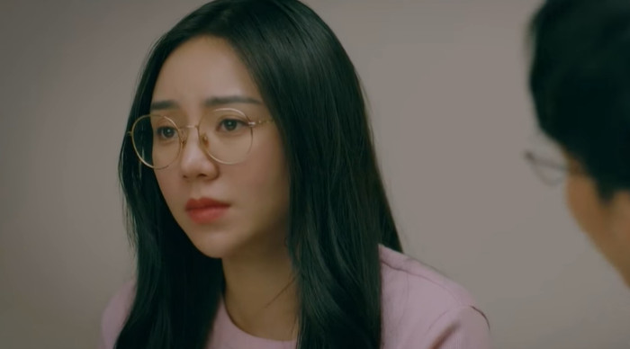 Chúng Ta Của 8 Năm Sau tập 19: 'Tiểu tam' mang đến cho Tùng 1 lời đề nghị béo bở Ảnh 3
