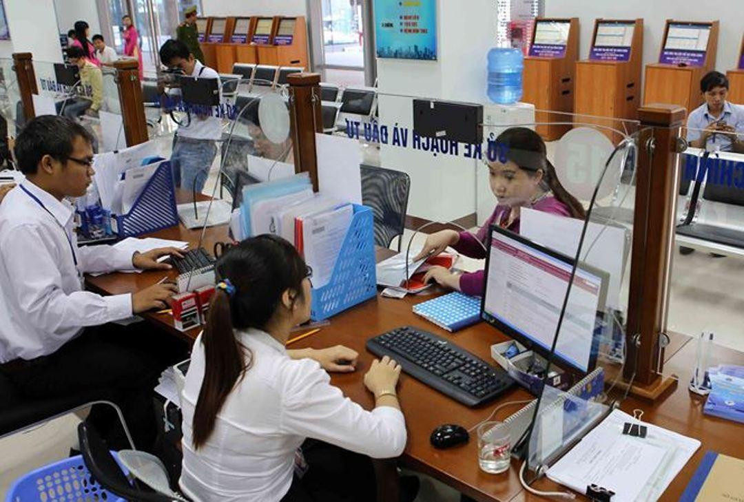Cán bộ, công chức cấp xã chưa đáp ứng đủ tiêu chuẩn có thể bị tinh giản biên chế