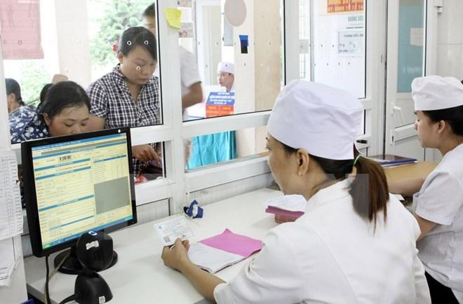 Cảnh báo lừa đảo gửi hồ sơ lên toà án khi nợ phí khám chữa bệnh BHYT