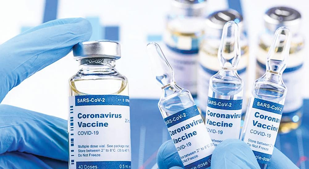 Việt Nam còn hơn 432.000 liều vaccine Covid-19 đang bảo quản trong kho