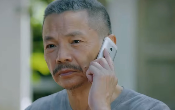Chúng Ta Của 8 Năm Sau tập 21: Tùng mắng Nguyệt trước mặt Dương, 'tiểu tam' bắt cóc bé Cam? Ảnh 1