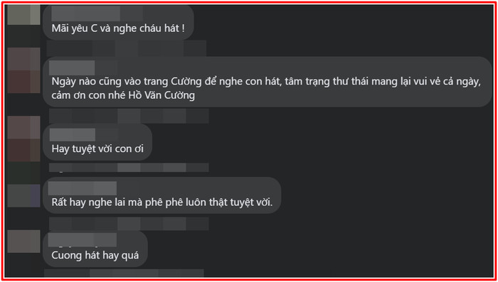 Hồ Văn Cường lần đầu hát live ca khúc mới, dân mạng phản ứng mạnh Ảnh 5
