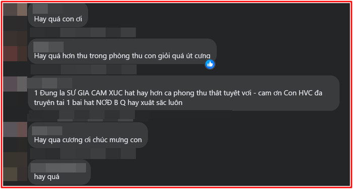 Hồ Văn Cường lần đầu hát live ca khúc mới, dân mạng phản ứng mạnh Ảnh 4