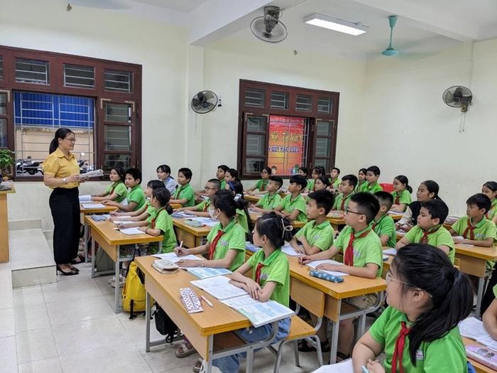 Thời gian nghỉ Tết Dương lịch 2024 của các cơ sở giáo dục trên địa bàn thành phố, từ ngày 30/12/2023 đến hết ngày 1/1/2024. (Ảnh minh họa).