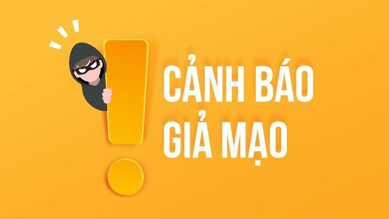 Cảnh báo văn bản giả mạo Cục Công nghiệp, Bộ Công thương