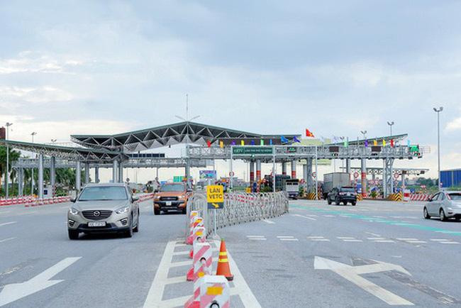 Các trường hợp không chịu phí sử dụng đường bộ