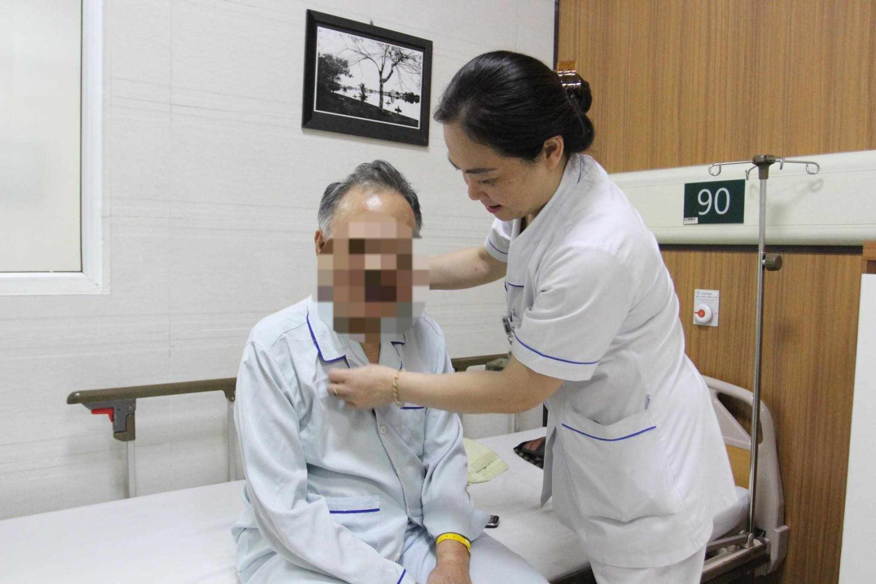 Đối tượng được ưu tiên khám bệnh, chữa bệnh từ 01/01/2024