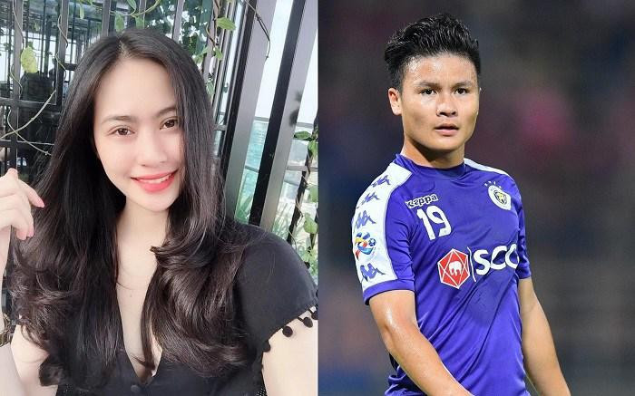 Quang Hải sắp tổ chức đám cưới với Chu Thanh Huyền, những 'bóng hồng cũ' giờ ra sao? Ảnh 4