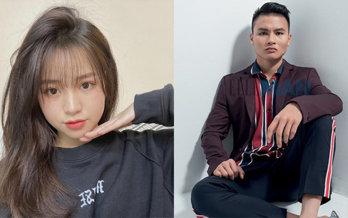 Quang Hải sắp tổ chức đám cưới với Chu Thanh Huyền, những 'bóng hồng cũ' giờ ra sao? Ảnh 6